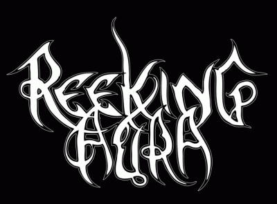 logo Reeking Aura